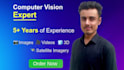 develop, train ai models for your computer vision projects
