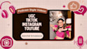 create female podcast ugc ads or spokesperson videos