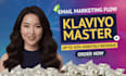 setup ecommerce email marketing flows in klaviyo