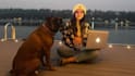 make a modern 4k video ad for genz