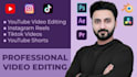 edit motion graphics reels for instagram