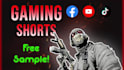 edit your gaming stream