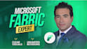 be your data engineer using microsoft fabric and power bi dashboards