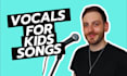 sing kids song and nursery rhyme