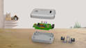 design pcb enclosure or product casing for 3d printing
