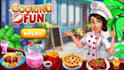 create a casual cooking game in unity 2d for android and ios