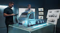 3d hologram infographic vfx to your video