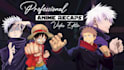 do anime recap professionally and copyright free