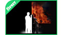remove green screen, rotoscoping