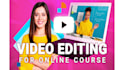 edit video lessons for udemy kajabi thinkific online course