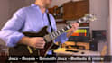 record an original jazz guitar solo or melody for you
