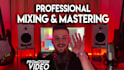 radio ready mix and master your music as a sound engineer