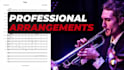 write a professional arrangement for your orchestra