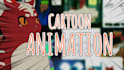 create cartoon gif animation for you