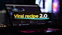montaggio video professionale per youtube