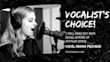 make popular rock and metal cover for your vocals