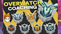 vod review you in overwatch to coach you to improve and rank up