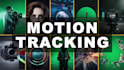provide professional vfx match moving and motion tracking