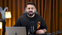 make a ugc podcast style video ad