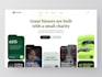 build top class nonprofit wordpress website with free logo