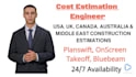 do material takeoff and cost estimation