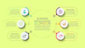 create an animated infographic, flowchart, graph, and diagram