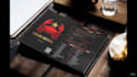 design restaurant menu, food menu, and digital menu