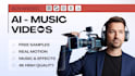 create stunning ai music videos using seedance or veo