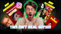 create reels, youtube shorts, tiktok ,shortform content with just script