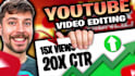 edit faceless youtube automation videos