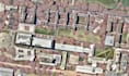 do ai powered object detection from satellite or drone imagery