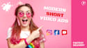 create business promo videos and social media video ads