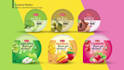 do sticker label, food packaging, and custom stickers