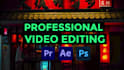 do youtube video editing