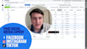 be your meta certified, facebook, instagram, tiktok ads expert