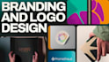 create brand guidelines and visual identity that will make your rich