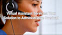 your personal virtual assistant
