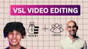 edit a vsl video sales letter that converts sales