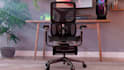 3d rendering, furniture design