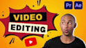 be your professional youtube video editor