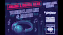 mix and master your song or music album as an audio producer engineer