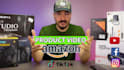 create amazon product video, video ad, unboxing, lifestyle
