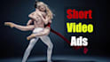 create modern short video ads for promotional service or product on social media