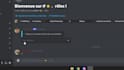 develop your bot discord