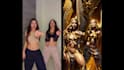 generate ai video using stable diffusion and warp fusion and other ai tool