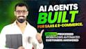 do custom ai agents, ai automation for your saas mvp