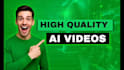 create high quality veo 3 videos