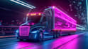 create motion graphics futuristic hud animations