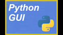create a desktop gui app using python tkinter