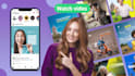 create custom social media image designs to boost engagement